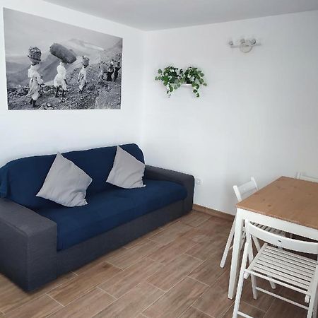 Apartamento La Sama 塞博河畔卡莱塔 外观 照片