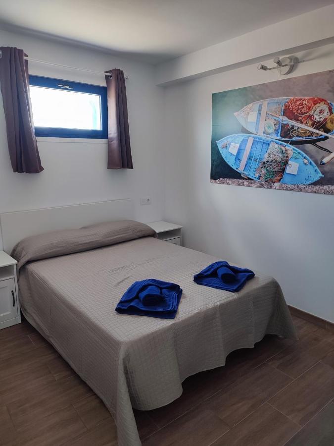 Apartamento La Sama 塞博河畔卡莱塔 外观 照片